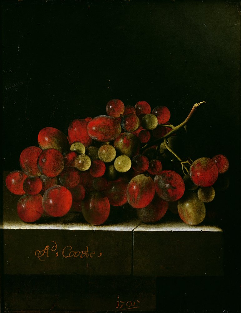 Adrian Coorte - Bunch of